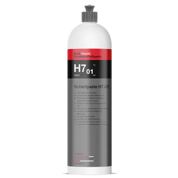 Koch Chemie Schleifpaste H7.01 1 L